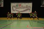 16 Dancing Smarties /  United Cheer Sports Dortmund