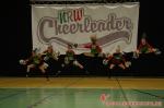 16 Dancing Smarties /  United Cheer Sports Dortmund