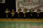 16 Dancing Smarties /  United Cheer Sports Dortmund