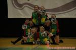 16 Dancing Smarties /  United Cheer Sports Dortmund