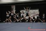 22 CAB Lilies /  Cheer Academy Bochum