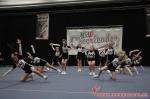 22 CAB Lilies /  Cheer Academy Bochum