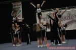 22 CAB Lilies /  Cheer Academy Bochum