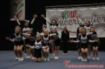 22 CAB Lilies /  Cheer Academy Bochum