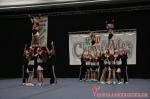 27 GFC Little Witches /  Gold Flames Cheerleader e.V.