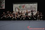 27 GFC Little Witches /  Gold Flames Cheerleader e.V.