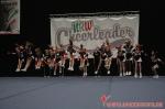 27 GFC Little Witches /  Gold Flames Cheerleader e.V.