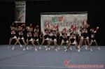 27 GFC Little Witches /  Gold Flames Cheerleader e.V.