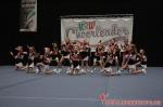 27 GFC Little Witches /  Gold Flames Cheerleader e.V.