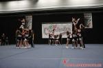 27 GFC Little Witches /  Gold Flames Cheerleader e.V.