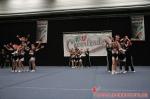 27 GFC Little Witches /  Gold Flames Cheerleader e.V.