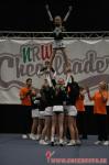 20 Silver Smarties /  United Cheer Sports Dortmund