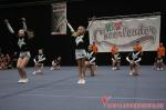 20 Silver Smarties /  United Cheer Sports Dortmund