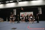 57 GFC Incredibles /  Gold Flames Cheerleader e.V.