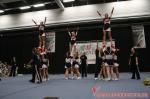 57 GFC Incredibles /  Gold Flames Cheerleader e.V.