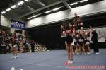 57 GFC Incredibles /  Gold Flames Cheerleader e.V.