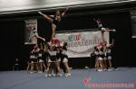 57 GFC Incredibles /  Gold Flames Cheerleader e.V.