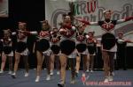 57 GFC Incredibles /  Gold Flames Cheerleader e.V.