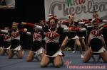 57 GFC Incredibles /  Gold Flames Cheerleader e.V.