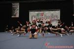 57 GFC Incredibles /  Gold Flames Cheerleader e.V.