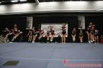 57 GFC Incredibles /  Gold Flames Cheerleader e.V.