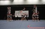 57 GFC Incredibles /  Gold Flames Cheerleader e.V.