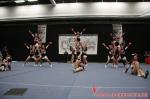 57 GFC Incredibles /  Gold Flames Cheerleader e.V.