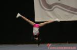 15 Cara Petsch /  Gold Flames Cheerleader e.V.