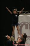 03 ISC Federation /  Ice Stars Cheerleader