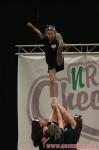 03 ISC Federation /  Ice Stars Cheerleader