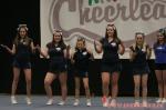 03 ISC Federation /  Ice Stars Cheerleader