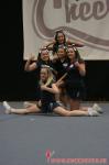 03 ISC Federation /  Ice Stars Cheerleader