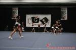 51 GFC Youngstars /  Gold Flames Cheerleader e.V.