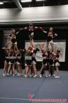 51 GFC Youngstars /  Gold Flames Cheerleader e.V.