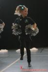 02 Snow Flakes /  Ice Stars Cheerleader