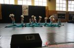 01 Peewee Shellys /  Cheerleader und Dance Verein Neubrandenburg