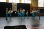 01 Peewee Shellys /  Cheerleader und Dance Verein Neubrandenburg