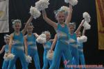 01 Peewee Shellys /  Cheerleader und Dance Verein Neubrandenburg