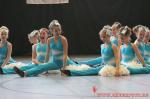 01 Junior Shellys /  Cheerleader und Dance Verein Neubrandenburg