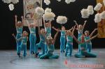 01 Junior Shellys /  Cheerleader und Dance Verein Neubrandenburg