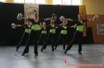 01 Silverlicious /  United Cheer Sports Dortmund