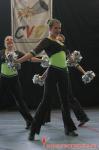 01 Silverlicious /  United Cheer Sports Dortmund