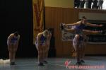 02 Aquatics /  Cheerleader und Dance Verein Neubrandenburg