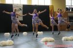 02 Aquatics /  Cheerleader und Dance Verein Neubrandenburg