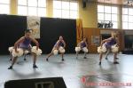 02 Aquatics /  Cheerleader und Dance Verein Neubrandenburg