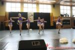 02 Aquatics /  Cheerleader und Dance Verein Neubrandenburg