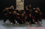 02 BFC Evil Dancer / ASC Bremen Firebirds
