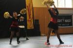 02 GFC Magic Dance Force /  Gold Flames Cheerleader e.V.