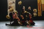 02 GFC Magic Dance Force /  Gold Flames Cheerleader e.V.