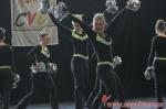 02 Silver Spirit Dancer /  United Cheer Sports Dortmund